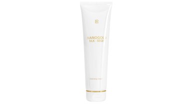 Nanogold - Creme de Limpeza