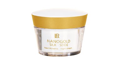Nanogold - Creme de Noite