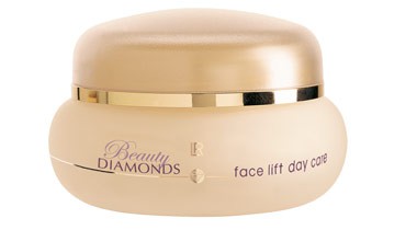 Beauty Diamonds - Creme de dia