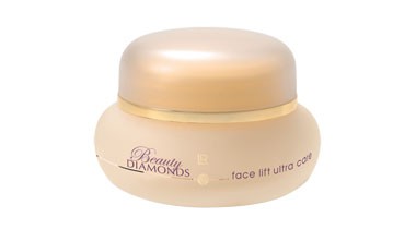 Beauty Diamonds - Creme intensivo nutritivo