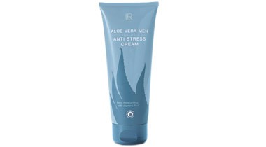Aloe Vera Anti Stress Creme