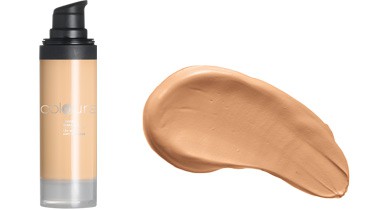 Base Cremosa Light Caramel