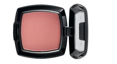 Pó-de-arroz mineral Cold Berry