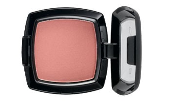 Pó-de-arroz mineral Warm Berry