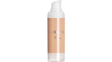 BB Cream LR Claro Light 