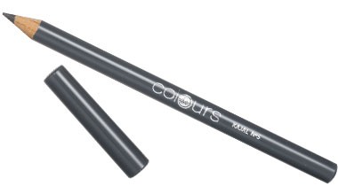 Lápis Kajal intenso Soft Ashes