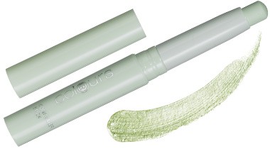 Lápis corrector Soft Moss