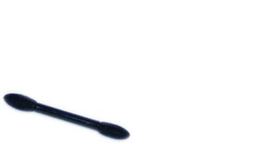 Aplicador duplo para sombras (pack 6 un)