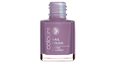 Verniz de unhas de longa duração Very Viola