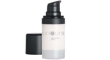 Hand & Nail Serum soro para mãos e unhas