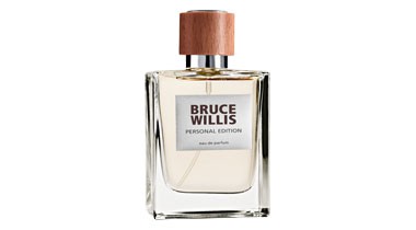Bruce Willis Personal EdP