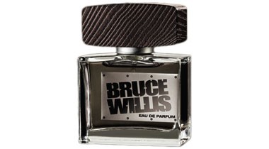 Bruce Willis Eau de Parfum