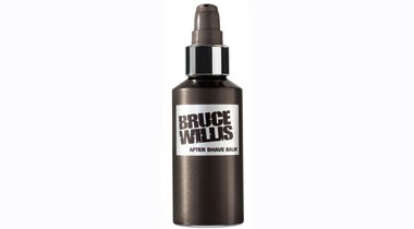 Bruce Willis After Shave Bálsamo