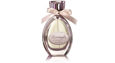 Eau de Parfum - Lovingly