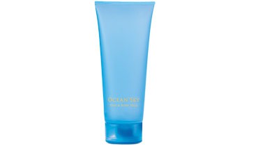 Ocean´Sky Champo e gel de duche