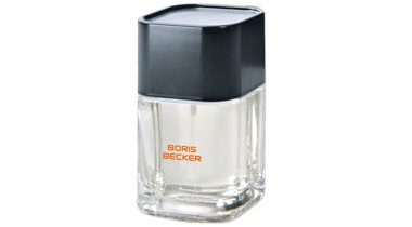 Boris Becker EdP