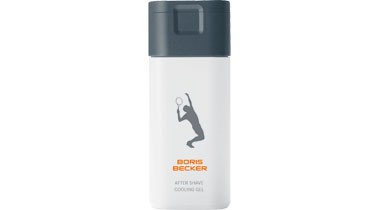 Boris Becker After Shave gel refrescante
