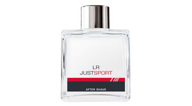 LR Just Sport After Shave