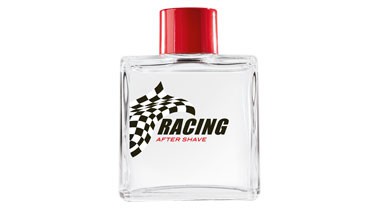 Racing After Shave