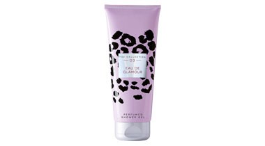 Eau de Glamour Gel de Duche Perfumado
