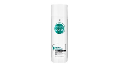 Champô Extra Volume