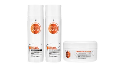 Repair Intense Set