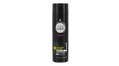 Champo Power Boost Men