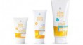 Aloe Vera Set Solar
