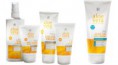 Aloe Vera Set Solar Completo