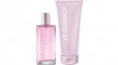 LR Classics Set (Edp + Shower Gel) Santorini - Mulher