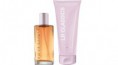 LR Classics Set (Edp + Shower Gel) Antigua - Mulher 