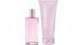 LR Classics Set (Edp + Shower Gel) Marbella - Mulher