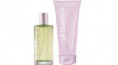 LR Classics Set (Edp + Shower Gel) Valencia - Mulher