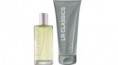 LR Classics Set (Edp + Shower Gel) Boston - Homem
