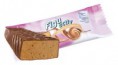Figuactiv Nougat Caixa de 6 Barrinhas